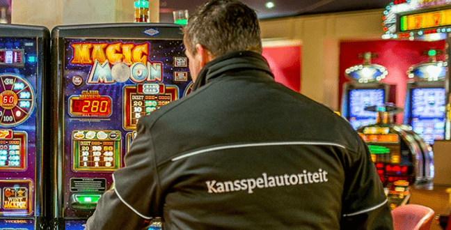 KSA arcade