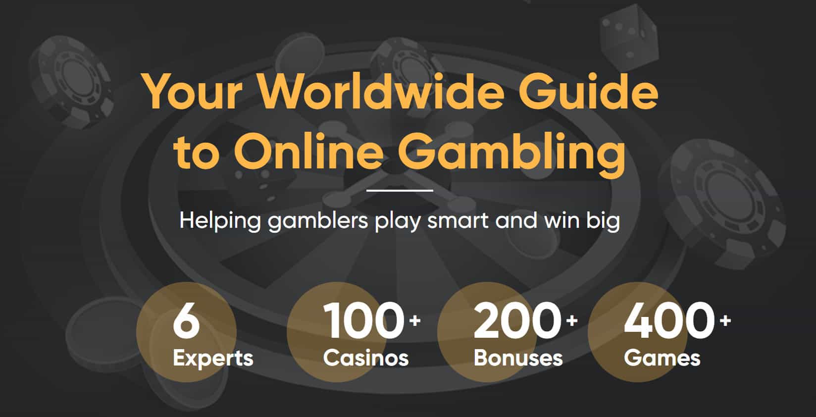 Affiliate Grand Slam - Casinority